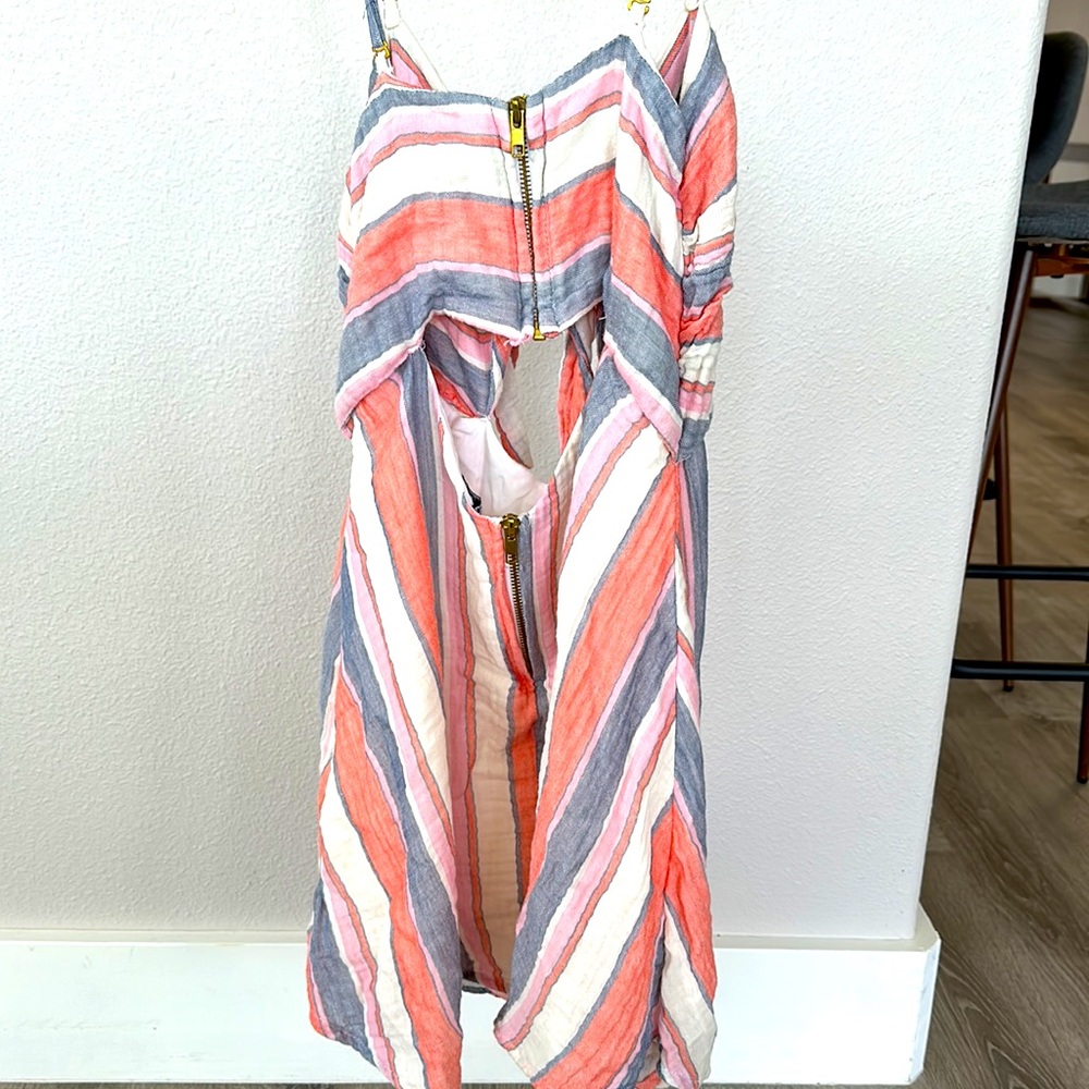 Beach Riot dress - Picture 4 of 9